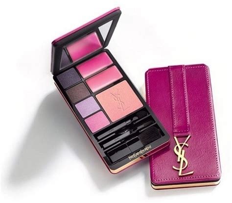 yves saint laurent produits|yves saint laurent makeup kit.